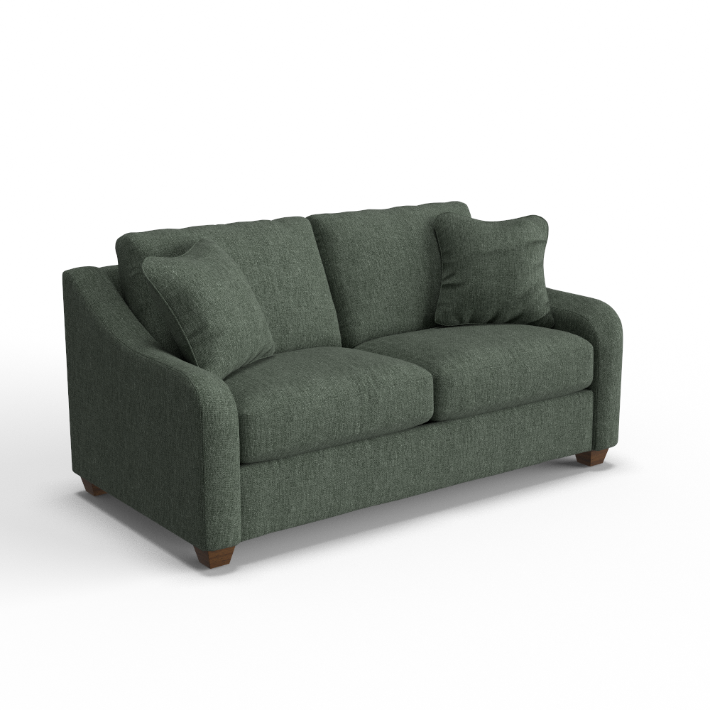 Charlie Apartment Size Sofa